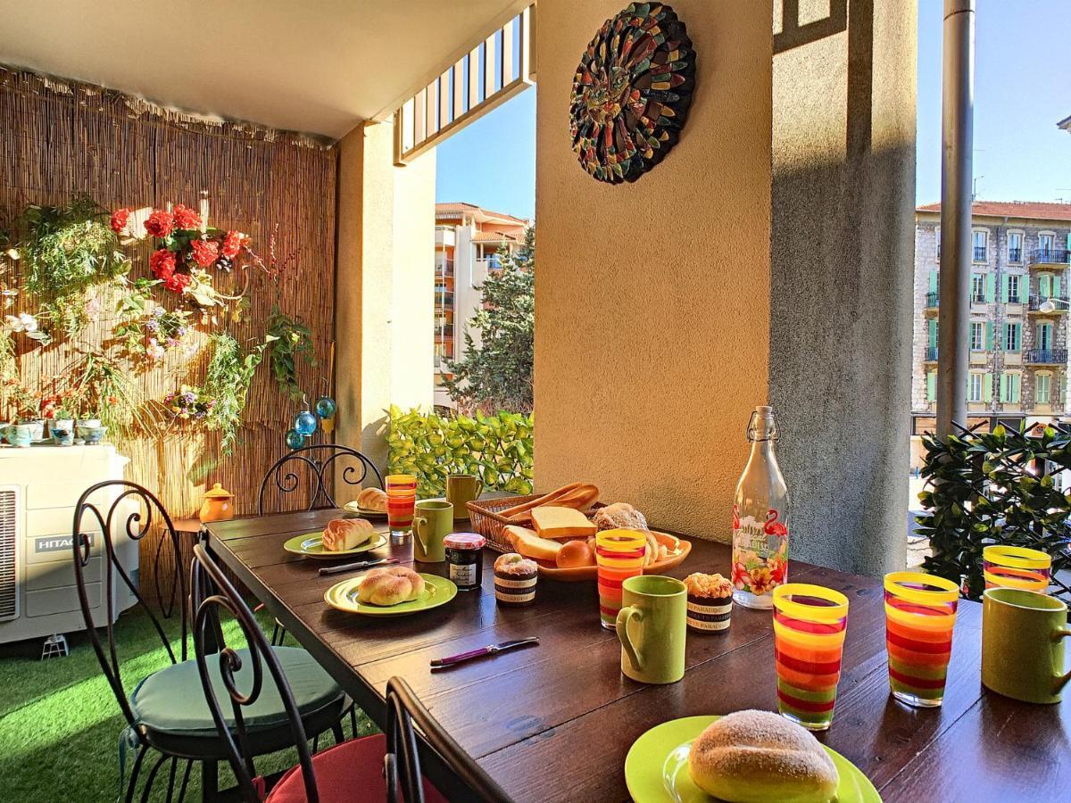 Lejlighed Nestor&jeeves - Cigalusa Terrasse - Port Area - Close Old Town *