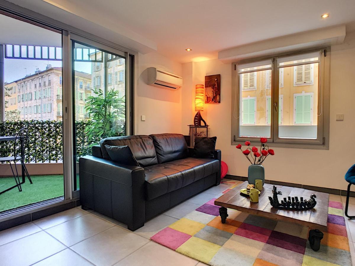 Lejlighed Nestor&jeeves - Cigalusa Terrasse - Port Area - Close Old Town