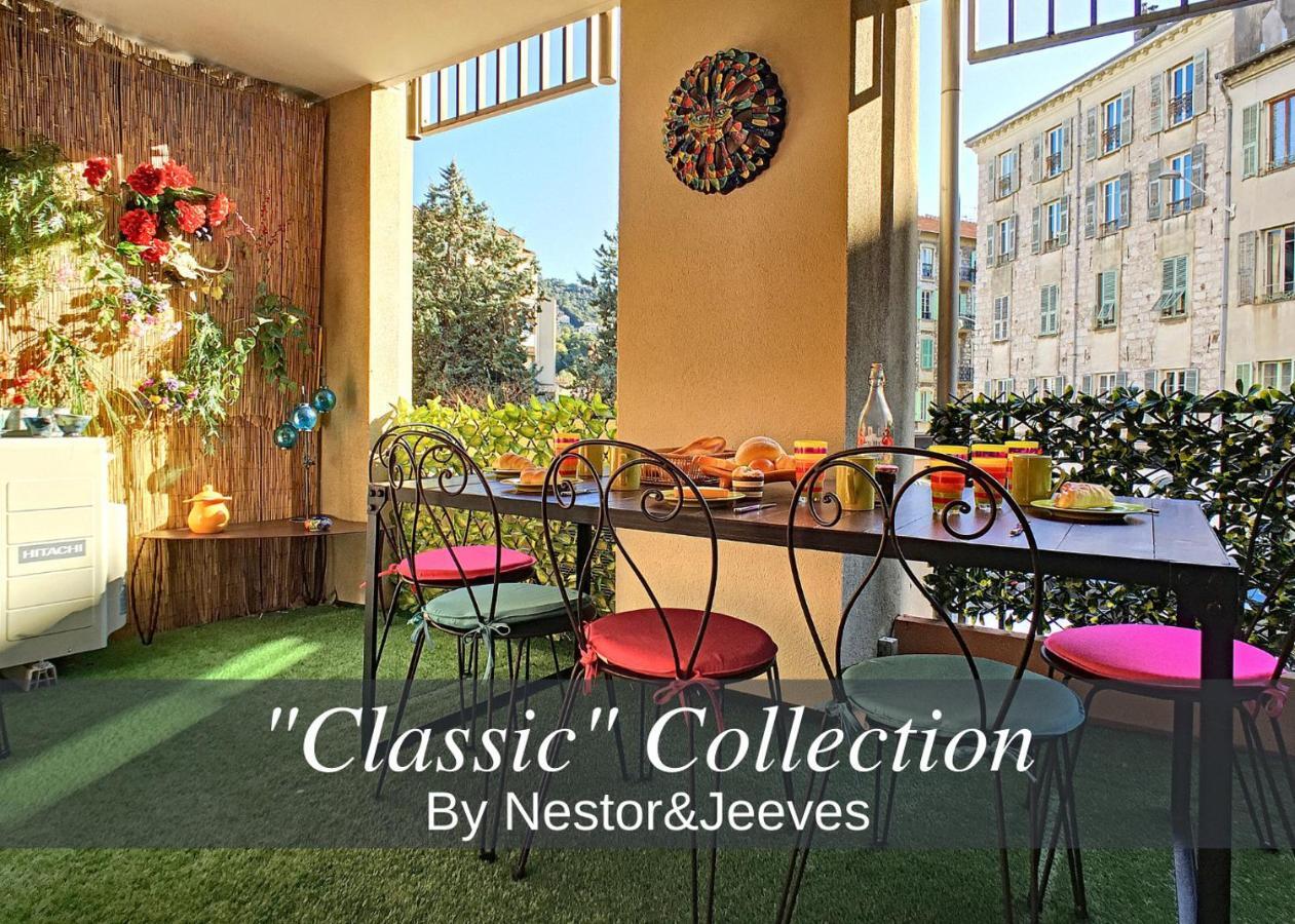 Nestor&jeeves - Cigalusa Terrasse - Port Area - Close Old Town *